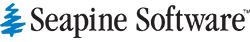 Seapine Software logo